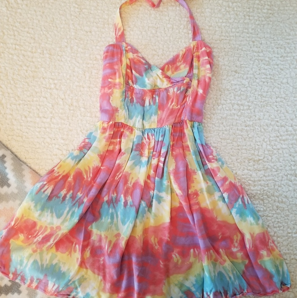 Women's dress